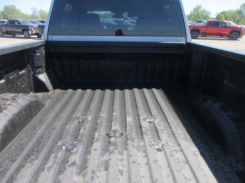 New 2026 GMC Sierra 2500 SLE w/ SLE Value Package; AWD/4WD image 6