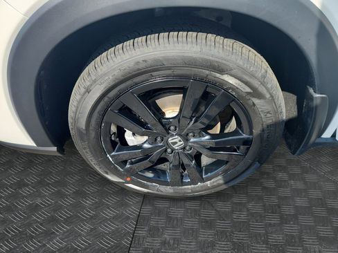 Certified 2026 Honda HR-V Sport image 14