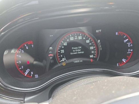 Used 2026 Dodge Durango GT AWD/4WD image 6