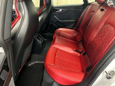 Used 2024 Audi S5 Premium Plus AWD/4WD image 21