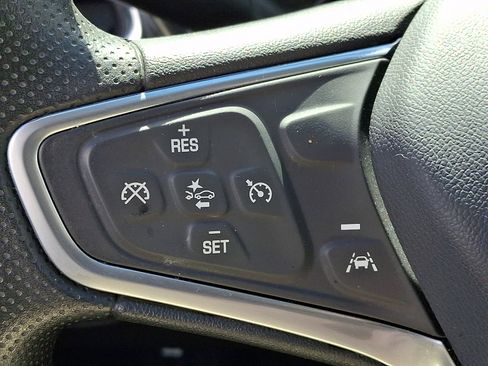 Certified 2023 Chevrolet Equinox LS w/ LS Convenience Package image 21