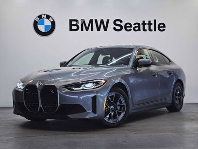 Used 2023 BMW i4 eDrive35