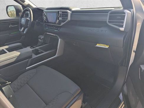 Used 2026 Toyota Tundra SR5 RWD image 17