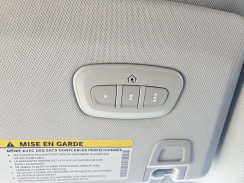 Used 2021 Jeep Grand Cherokee L Limited w/ Trailer Tow Group (B) image 34