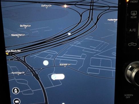 Used 2022 RAM 1500 Rebel w/ Rebel Level 2 Equipment Group image 18