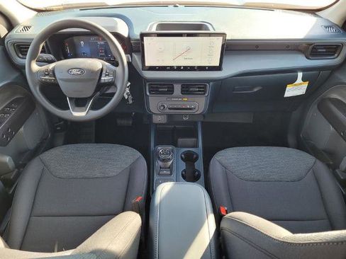 New 2026 Ford Maverick XL image 6