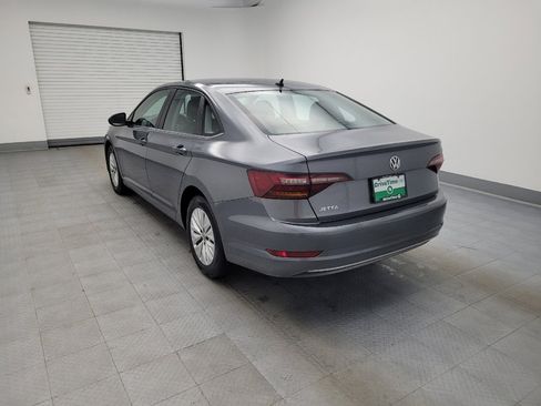 Used 2019 Volkswagen Jetta S w/ Driver Assistance Package FWD image 5