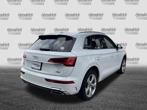 Used 2023 Audi Q5 2.0T Premium Plus AWD/4WD image 10