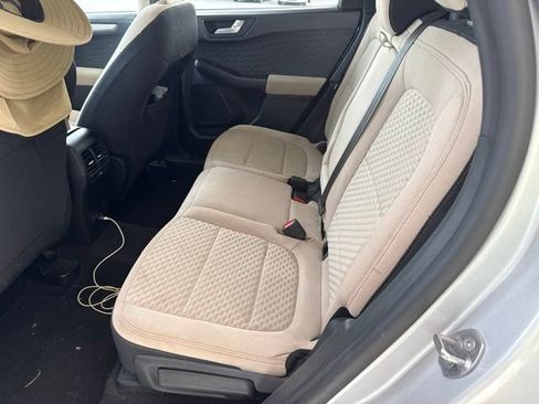 Used 2020 Ford Escape SE AWD/4WD image 12