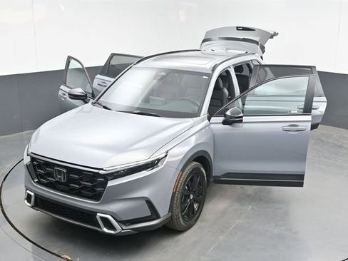 Certified 2026 Honda CR-V Sport Touring image 51