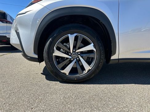 Used 2019 Lexus NX 300 FWD w/ Premium Package image 24