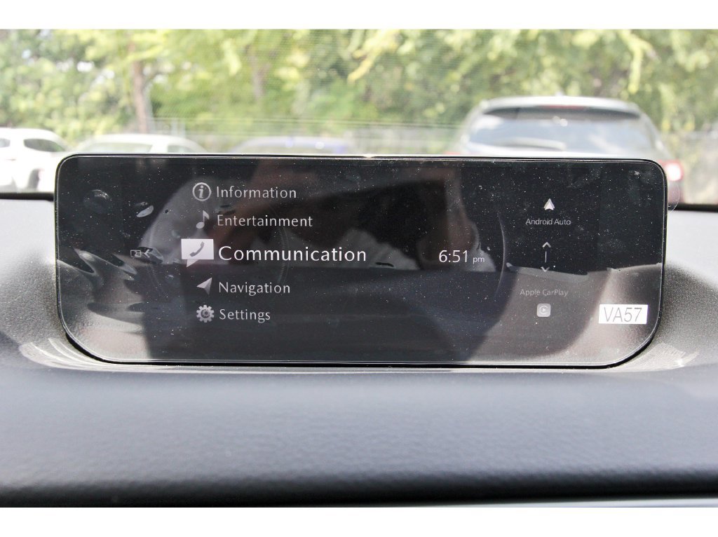 New 2026 MAZDA CX-50 AWD 2.5 Hybrid w/ Weather Package image 21