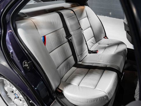 Used 1997 BMW M3 Sedan image 29
