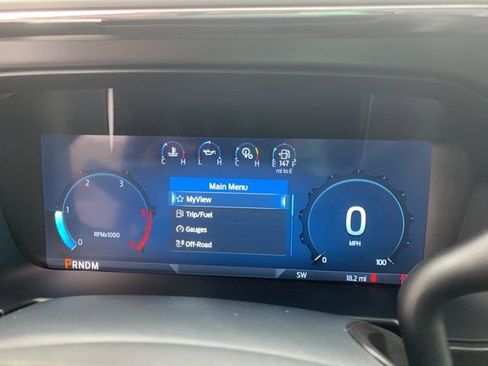 New 2026 Ford F250 XLT w/ XLT Premium Package image 17