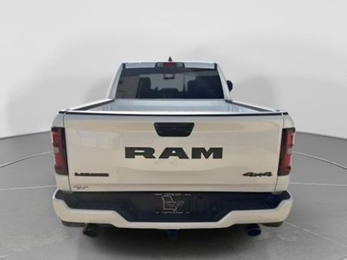 New 2026 RAM 1500 Laramie w/ Night Edition image 5