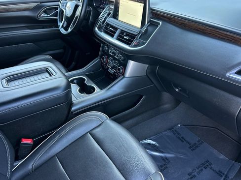 Used 2024 Chevrolet Tahoe Premier image 21