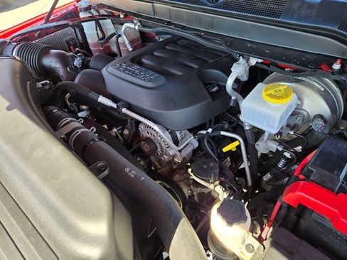 Used 2022 RAM 2500 Power Wagon w/ Level 2 Equipment Group image 23