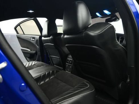 Used 2022 Dodge Charger SRT Hellcat w/ Harman/Kardon Audio Group RWD image 60