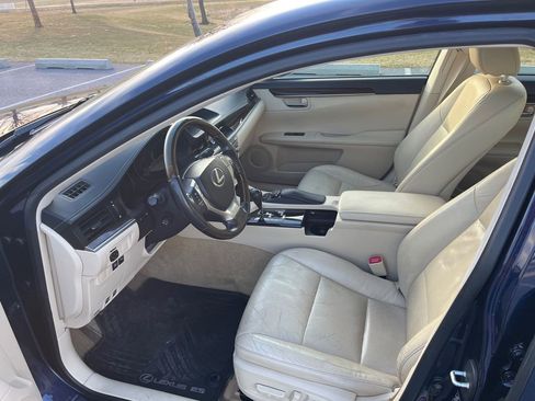 Used 2015 Lexus ES 350 image 15