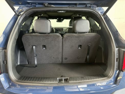 Certified 2024 Kia Sorento SX Prestige AWD/4WD image 26
