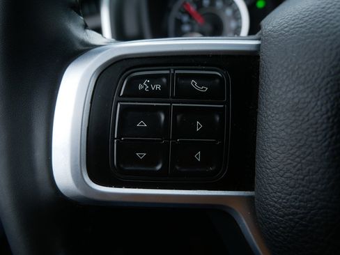 Certified 2021 RAM 3500 Big Horn w/ Level 1 Equipment Group image 26