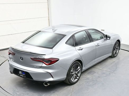 Certified 2025 Acura TLX SH-AWD w/ A-SPEC Pkg image 40