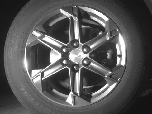Used 2026 Chevrolet Blazer LT FWD image 16