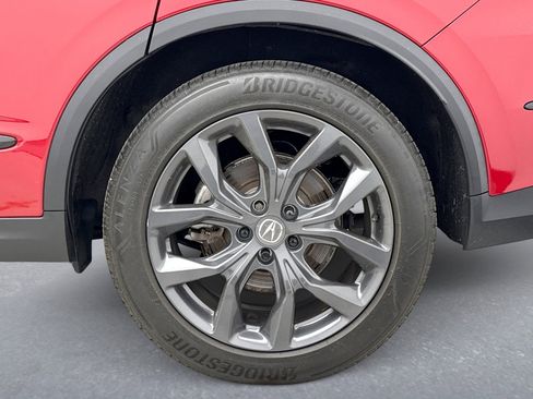 Used 2023 Acura MDX A-Spec AWD/4WD image 13