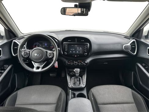 Used 2020 Kia Soul S image 34