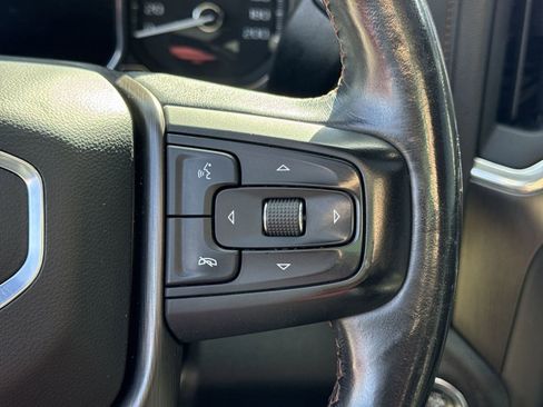 Used 2021 GMC Sierra 2500 AT4 w/ AT4 Premium Plus Package AWD/4WD image 30