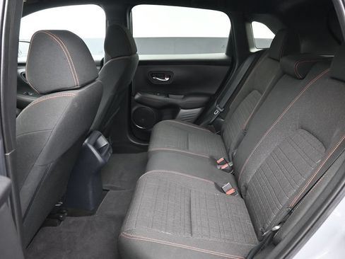 Certified 2024 Honda HR-V Sport image 13