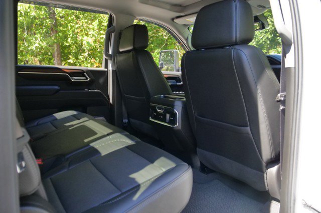 Used 2024 GMC Sierra 2500 Denali AWD/4WD image 37