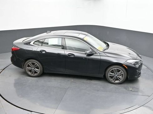 Used 2024 BMW 228i Gran Coupe w/ Convenience Package FWD image 39