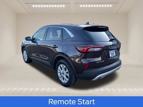 Used 2023 Ford Escape Active w/ Tech Pack #2 image 6