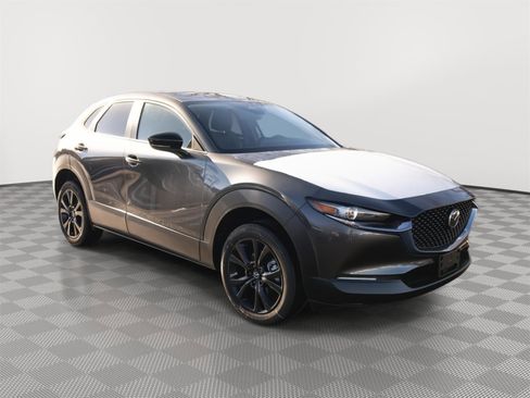 New 2026 MAZDA CX-30 AWD 2.5 S w/ Select Sport Pkg image 1
