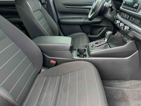 Certified 2024 Honda CR-V Sport image 25