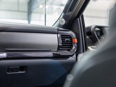 Used 2024 Ford F150 Raptor w/ Equipment Group 803A Raptor R image 40