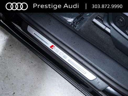 Used 2026 Audi RS Q8 performance AWD/4WD image 27