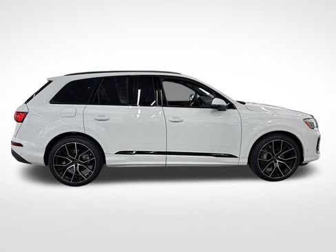 New 2025 Audi Q7 2.0T Premium Plus AWD/4WD image 6
