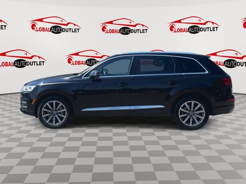 Used 2018 Audi Q7 3.0T Premium Plus AWD/4WD image 5