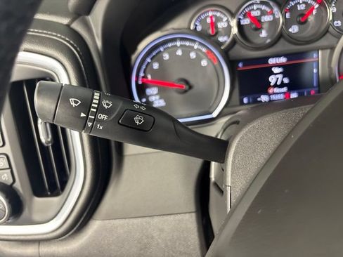 Used 2022 Chevrolet Silverado 1500 LTZ AWD/4WD image 10