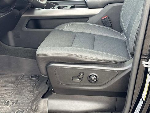 Used 2021 RAM 1500 Big Horn image 28