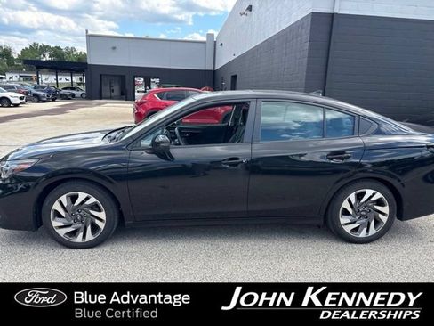 Used 2024 Subaru Legacy Limited AWD/4WD image 5
