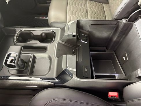 Used 2025 Chevrolet Silverado 1500 ZR2 w/ Technology Package image 36