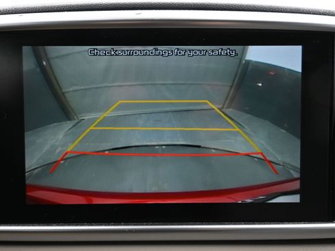 Used 2022 Kia Sportage LX image 17