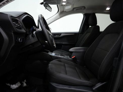 Used 2024 Ford Escape Active image 12
