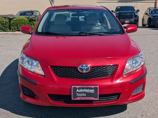 Used 2010 Toyota Corolla LE FWD video 2