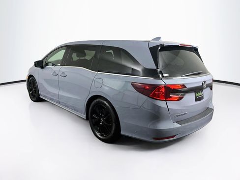 Used 2023 Honda Odyssey Sport image 5