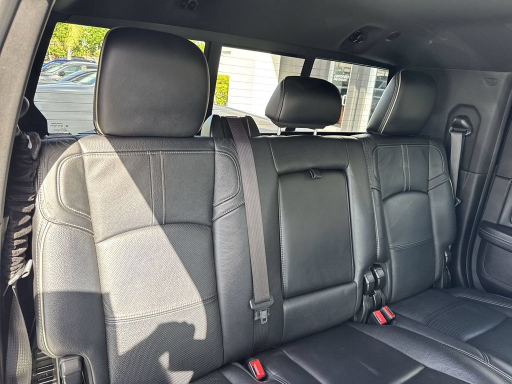 Used 2022 RAM 2500 Limited AWD/4WD image 44