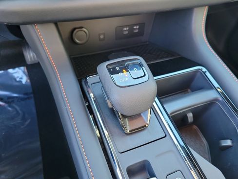 New 2026 Nissan Pathfinder Rock Creek image 32